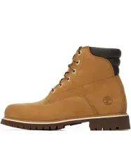 Timberland 6インチ レース ウォータープルーフ ブーツ ウィット ブラウン