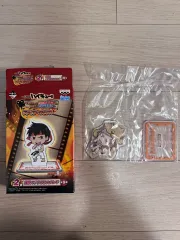 ハイキュー 一番くじ アクリルスタンド 灰羽 リエーフ