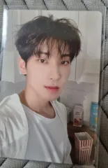 Seventeen ウォヌ セブチ Attacca Op.1