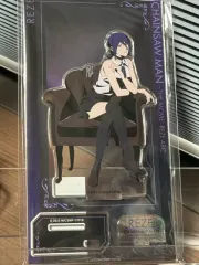 チェンソーマン レゼ アクリルスタンド