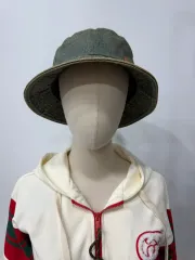 デニム バケットハット