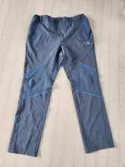THE NORTH FACE ザノースフェイス クライミングパンツ 92サイズ 状態良し
