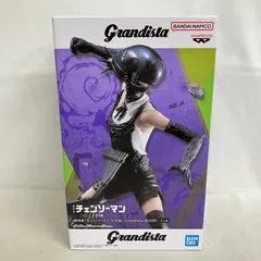 未開封 チェンソーマン レゼ篇 Grandista ボム フィギュア SF4F55 c107