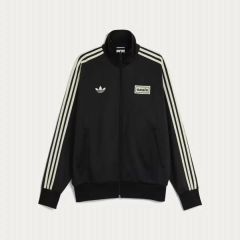 日本未発売 adidas oasis ジャージ ブラック - メルカリ