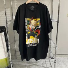 限定】 刃牙博 ビスケット・オリバのTシャツ - メルカリ