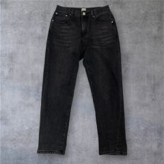 新品級】TOTEME トーテム ハイウエスト デニム パンツ 25/30 - メルカリ
