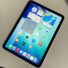 iPad10(2022) SIMフリー 64G - メルカリ