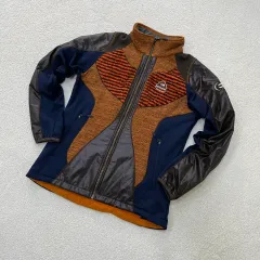 L アイダー レディース フリース ジャケット 0325M