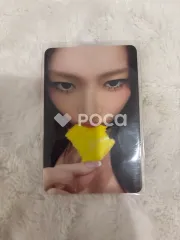 IVE レイ IVE SECRET Gasp! ver.