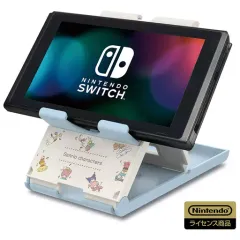 【中古】ニンテンドースイッチハード サンリオキャラクターズ プレイスタンド (Switch用)