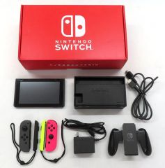 Nintendo Switch 本体 おまけ付き - メルカリ