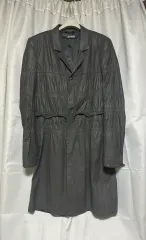 RAF SIMONS ラフ シモンズ 08 シャーリング コートのサムネイル