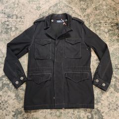 FILSON マッキーノシャツジャケット サイズUS M - メルカリ