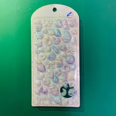 2026年最新】ボンボンドロップ シール オーロラの人気アイテム - メルカリ