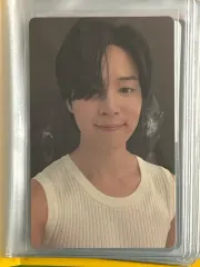 BTS ジミン トレカ ジミン フォトカード 出品