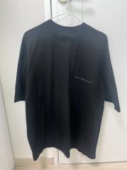 ヨルシカ ICHININSHO 黒 長袖シャツ - メルカリ
