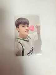 NCT ドリーム マーク トレカ