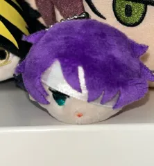 銀魂 高杉 信介 もちマス ぬいぐるみ キーホルダー