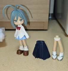 希少 未開封品 鶴田一郎 ジグソーパズル まなざし ICHIRO TSURUTA