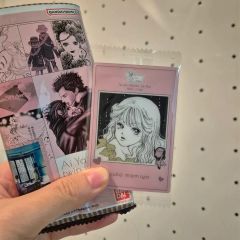 SANGREAL Valkyrie 坂口優希恵選手 カード4枚セット - メルカリ