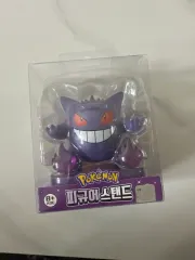 ポケットモンスター フィギュア スタンド 未開封 (FANTOM)