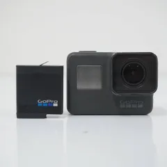 2026年最新】gopro アクションカメラ hero5 black chdhx－502（中古品