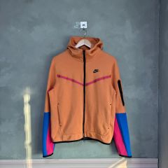 Nike BTC Pro Kit Half Zip（US Sサイズ） - メルカリ