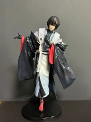 和泉守兼定 1/8スケールフィギュア - メルカリ