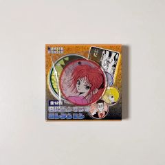 HUNTER×HUNTER ハンターハンター 2002年 カレンダー 冨樫義博 - メルカリ