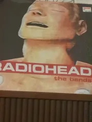 2026年最新】radiohead bends レコードの人気アイテム - メルカリ