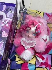 スカルパンダ マイリトルポニー 핑키파이 出品