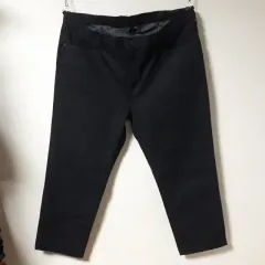 44/UNIQLO ユニクロ レギュラーフィット オーバーサイズ デニム/44-25