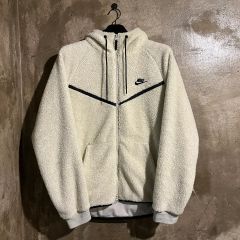 貴重国内正規品❗️パーカー Nike テックフリース プルオーバー drip
