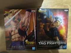 ドラゴンボール フィギュア 出品