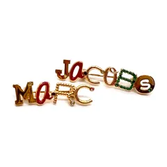 2026年最新】MARC JACOBS レディース ブローチ・コサージュの人気
