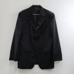 TAKEO KIKUCHI タケオキクチ Classic ブレーザー ジャケット ブラック