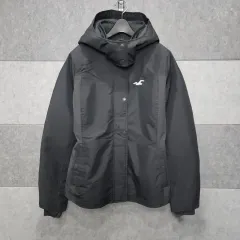 ホリスター レディース オールウェザー ジャケット (サイズ L)のサムネイル