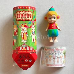 正規品 Sonny Angel ロービ+Santa シークレット - メルカリ