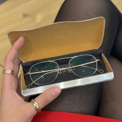未使用品 SHURON Vintage 1930年代 3piece リムレス - メルカリ