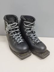 【良品】SCARPA スカルパ ビンソン テレマークスキーブーツ/26.5cm