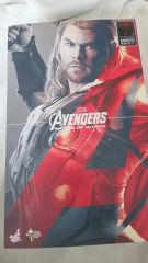 ホットトイズ ハルク （DX版） アベンジャーズ エイジ・オブ