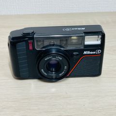 限定色】Nikon ニコン L35AD3 ピカイチ3 コンパクトカメラ - メルカリ