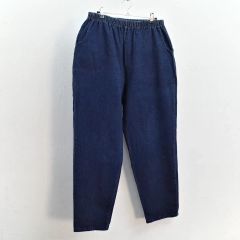 mfc DOBON Lee ペイント加工 インディゴデニムパンツ - メルカリ