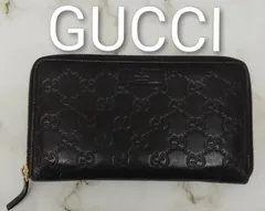 2026年最新】gucci 496334の人気アイテム - メルカリ