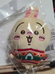 ちいかわ うさぎ キーホルダー ポップ 出品