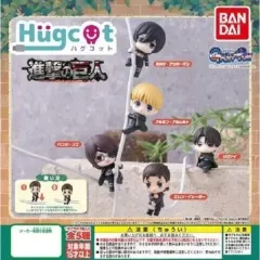 進撃の巨人 ハグコット