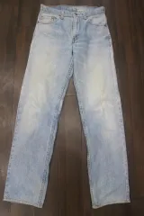 90's Levi's 505-0217 - size 28