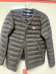ダントン 軽量ダウン 40サイズ 出品