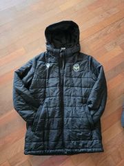 2004 Kリーグ仁川ユナイテッドFC 前園真聖Puma インチョンユナイテッド