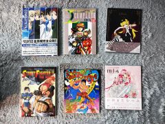 カードダスマスターズ ふしぎの海のナディア 初版 ex1〜9 26枚 - メルカリ